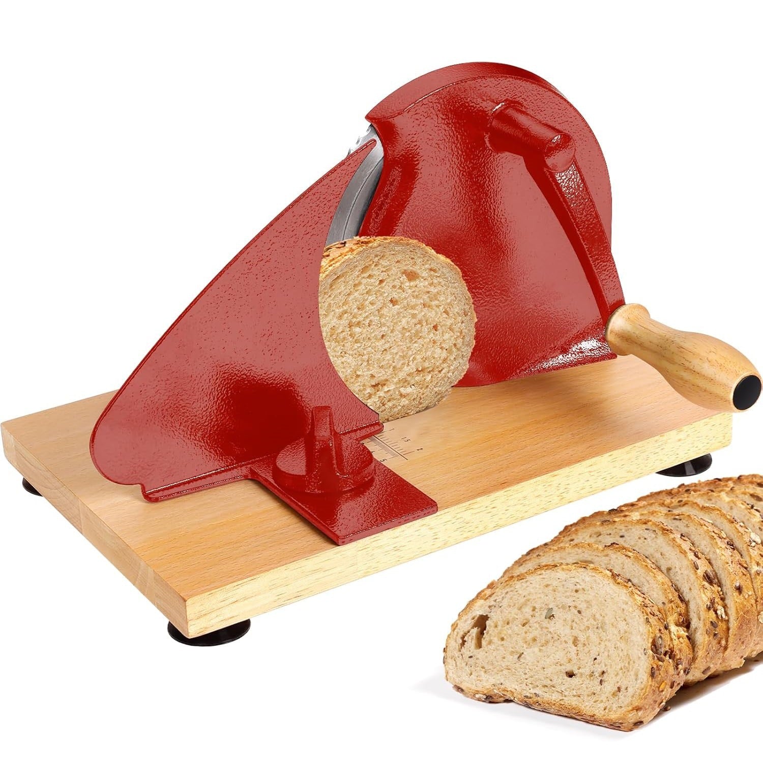 Manual Bread Maker