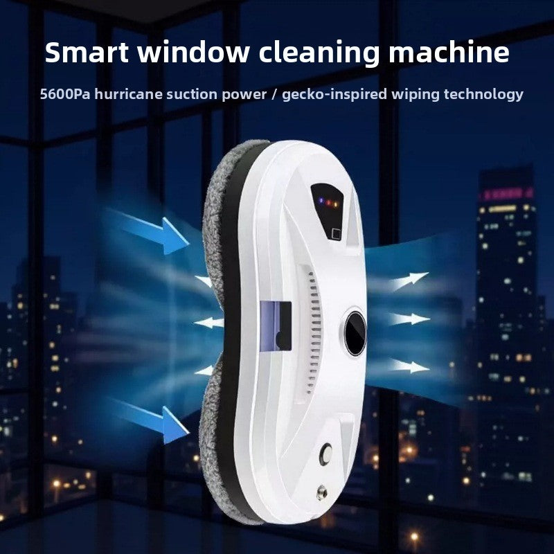 Electric Window Cleaning Robot