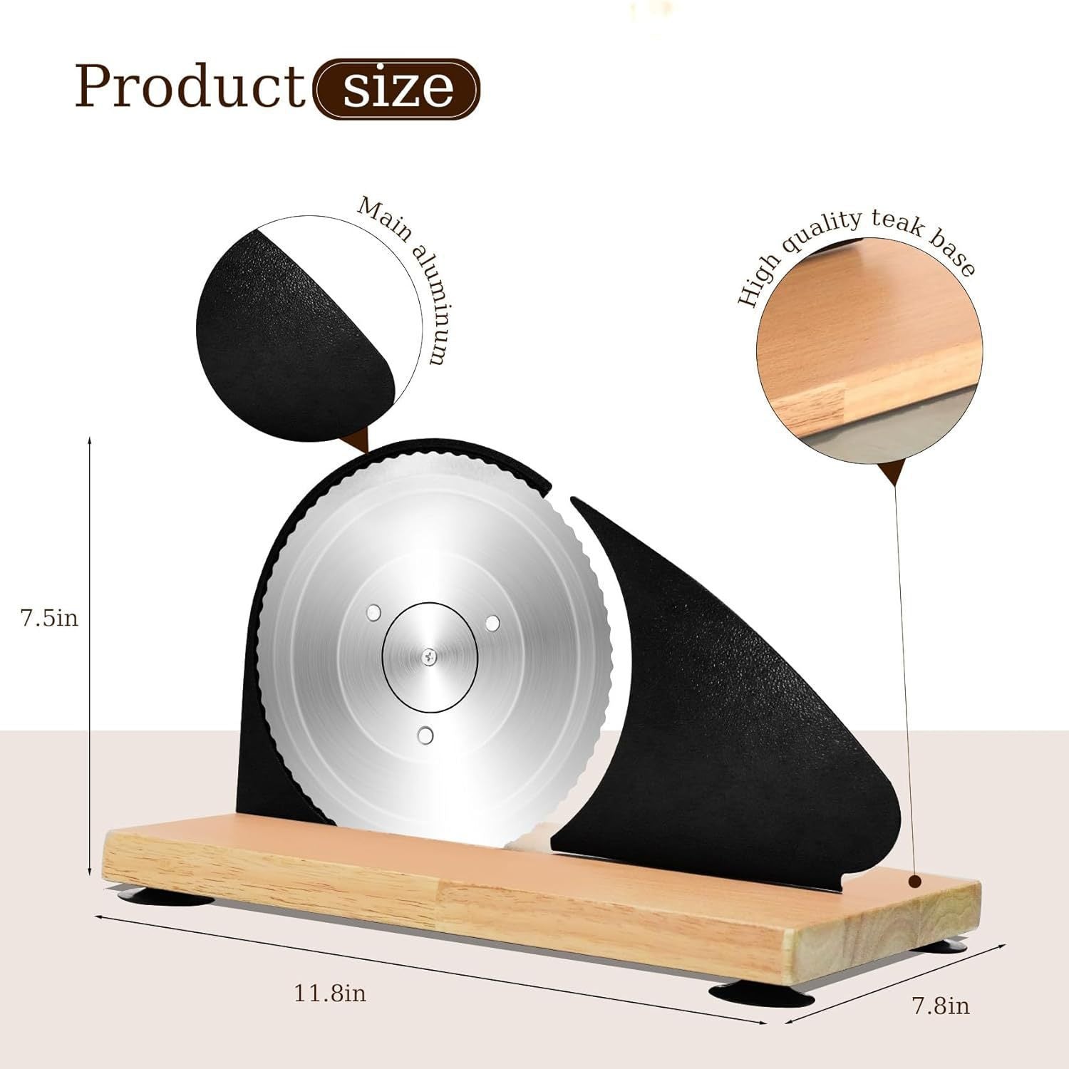 Manual Bread Maker
