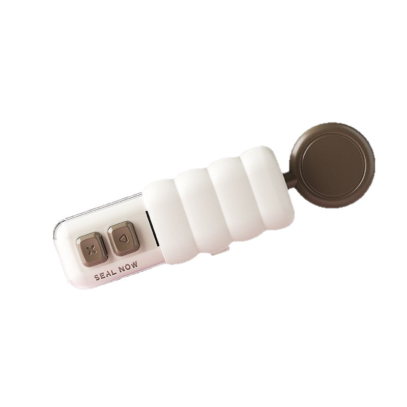 USB Portable Mini Magnetic Sealing Machine