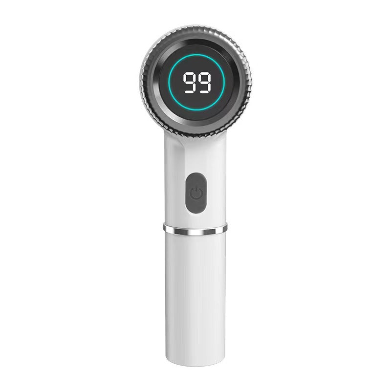 Wireless Electric Cleaning Brush for Kitchen