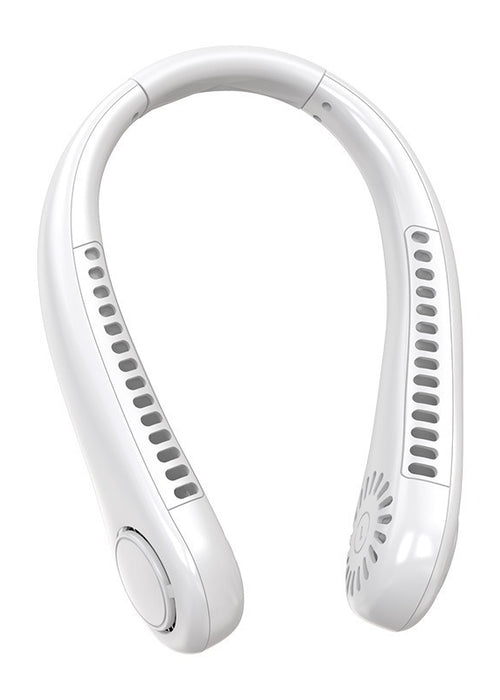 USB neck fan
