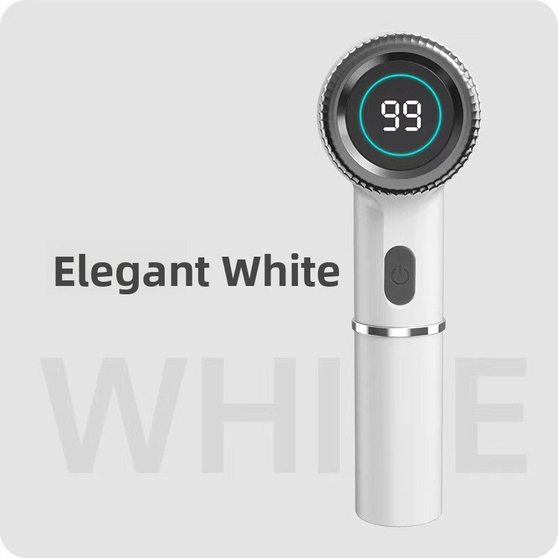 Wireless Electric Cleaning Brush for Kitchen